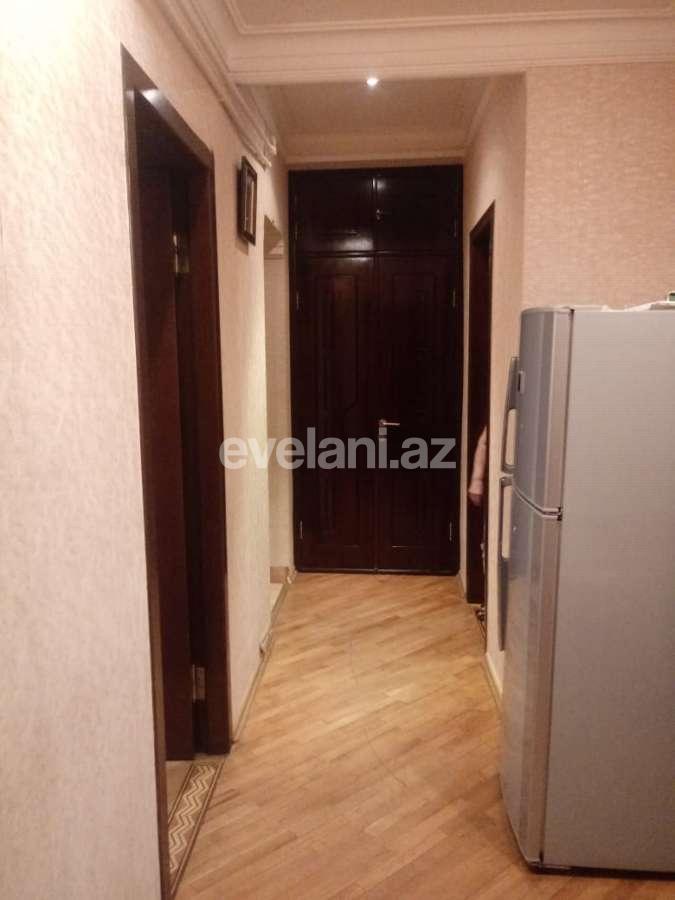 Продаётся, вторичка, 4-комнаты, 110 m², 7-й микрорайон p.