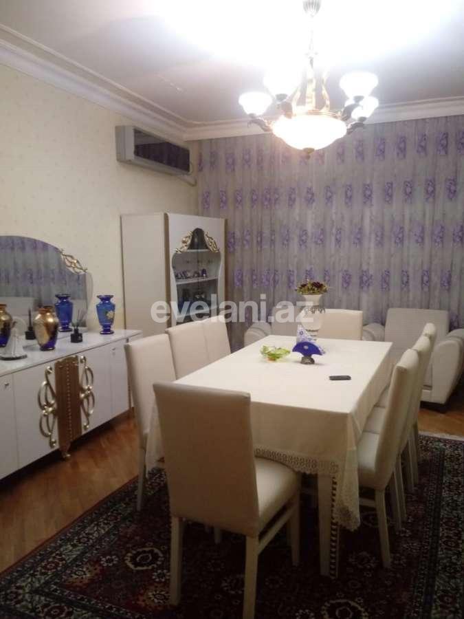 Продаётся, вторичка, 4-комнаты, 110 m², 7-й микрорайон p.