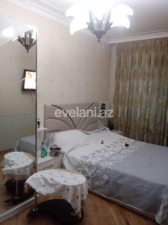 Продаётся, вторичка, 4-комнаты, 110 m², 7-й микрорайон p.