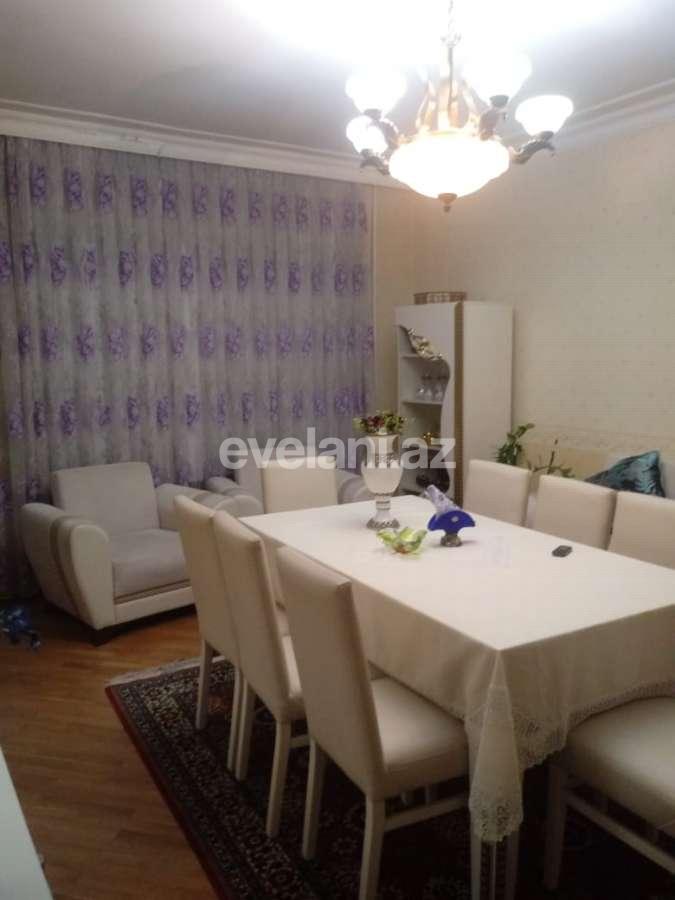 Продаётся, вторичка, 4-комнаты, 110 m², 7-й микрорайон p.