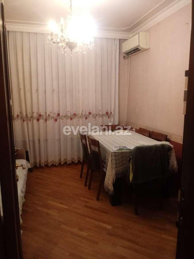 Продаётся, вторичка, 4-комнаты, 110 m², 7-й микрорайон p.