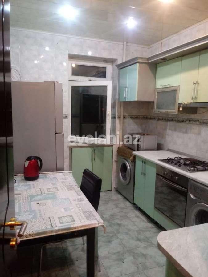 Продаётся, вторичка, 4-комнаты, 110 m², 7-й микрорайон p.