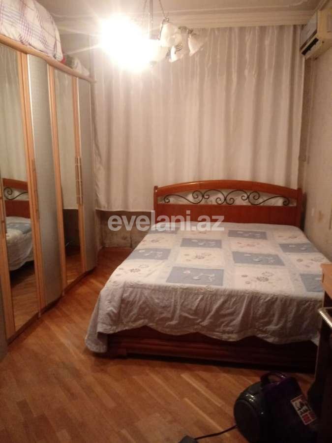 Продаётся, вторичка, 4-комнаты, 110 m², 7-й микрорайон p.