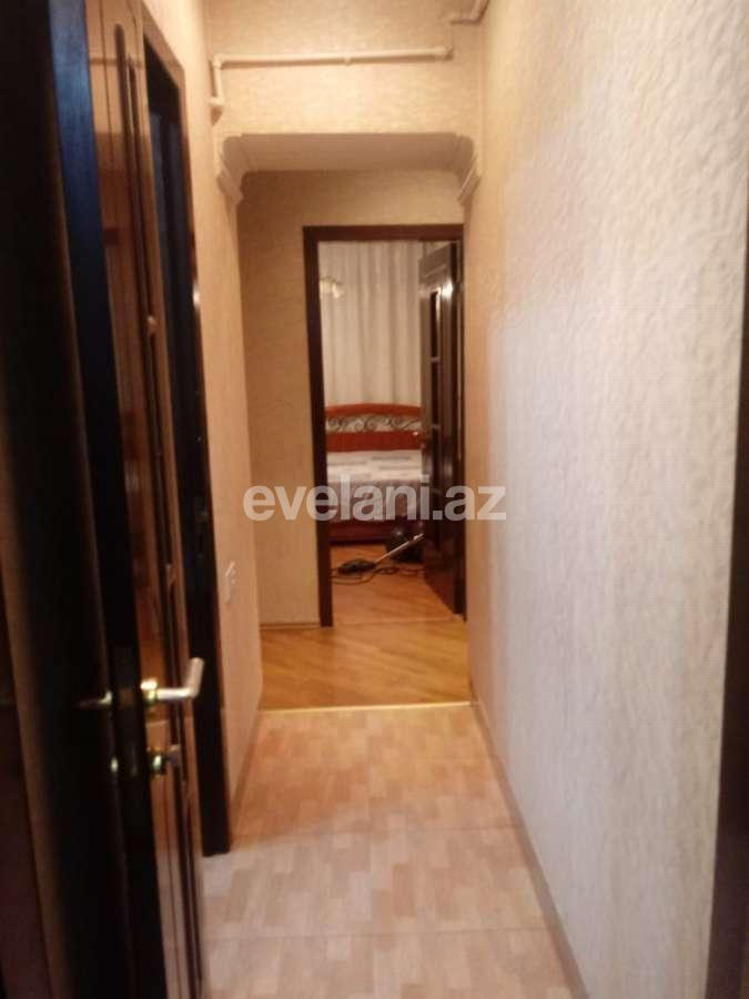 Продаётся, вторичка, 4-комнаты, 110 m², 7-й микрорайон p.