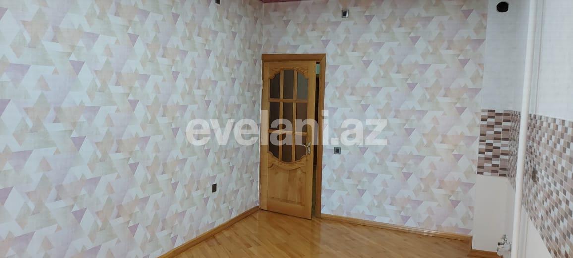 Satılır, yeni tikili, 3 otaqlı, 140 m², Nizami m.