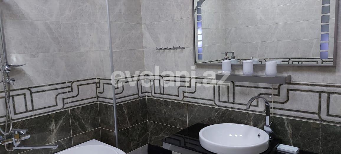 Satılır, yeni tikili, 3 otaqlı, 140 m², Nizami m.