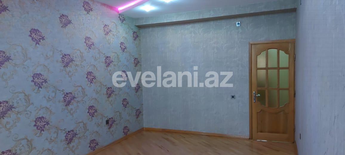 Satılır, yeni tikili, 3 otaqlı, 140 m², Nizami m.