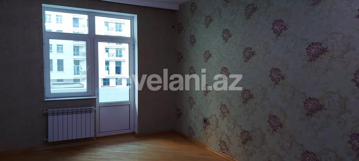 Satılır, yeni tikili, 3 otaqlı, 140 m², Nizami m.