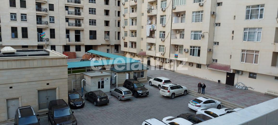 Satılır, yeni tikili, 3 otaqlı, 140 m², Nizami m.