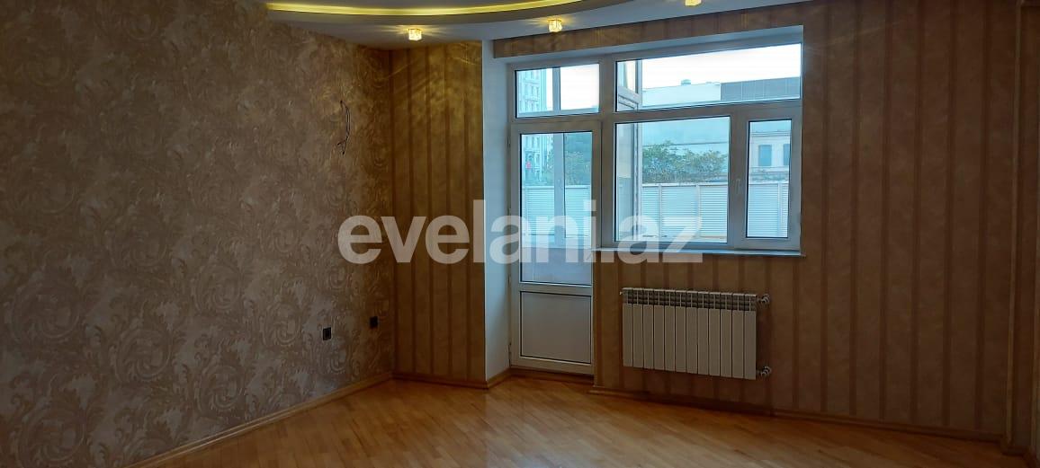 Satılır, yeni tikili, 3 otaqlı, 140 m², Nizami m.