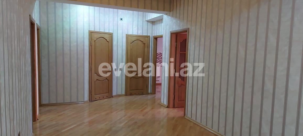 Satılır, yeni tikili, 3 otaqlı, 140 m², Nizami m.
