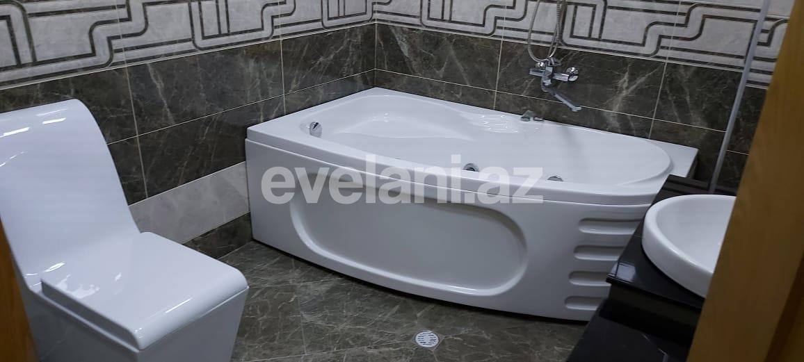 Satılır, yeni tikili, 3 otaqlı, 140 m², Nizami m.