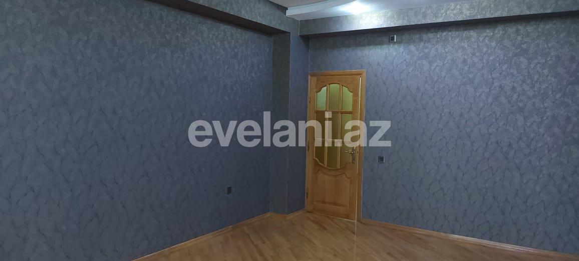 Satılır, yeni tikili, 3 otaqlı, 140 m², Nizami m.