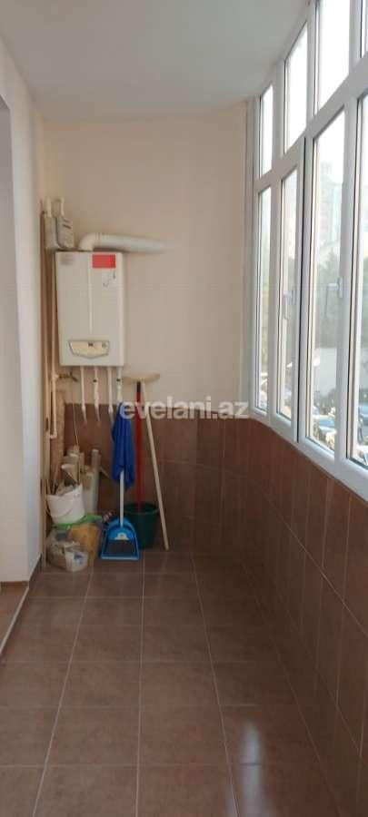 Satılır, yeni tikili, 3 otaqlı, 140 m², Nizami m.