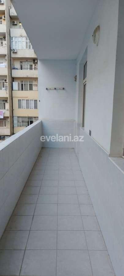 Satılır, yeni tikili, 3 otaqlı, 140 m², Nizami m.