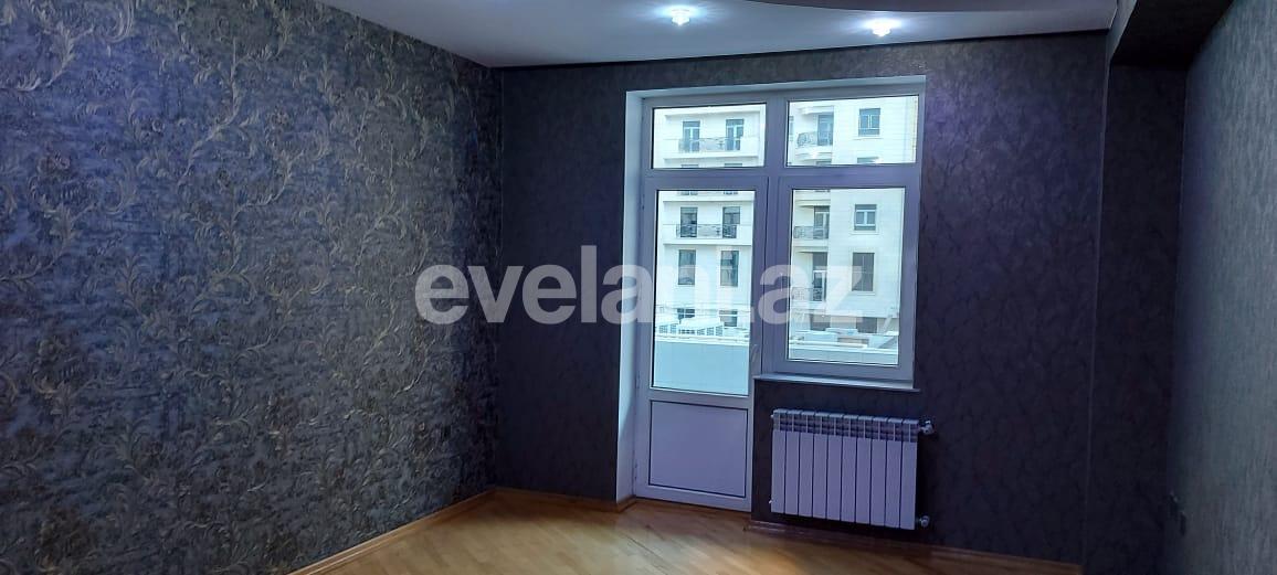 Satılır, yeni tikili, 3 otaqlı, 140 m², Nizami m.