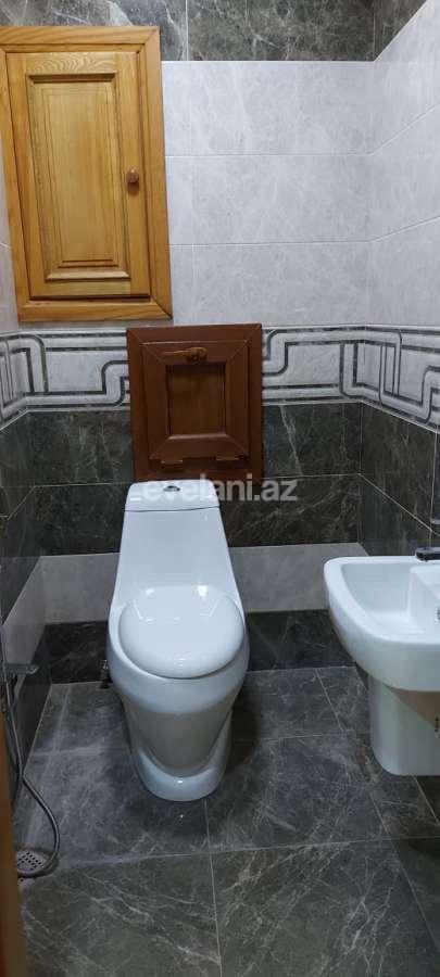 Satılır, yeni tikili, 3 otaqlı, 140 m², Nizami m.