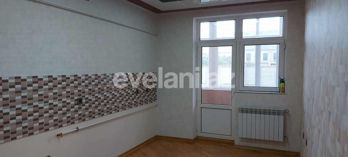Satılır, yeni tikili, 3 otaqlı, 140 m², Nizami m.