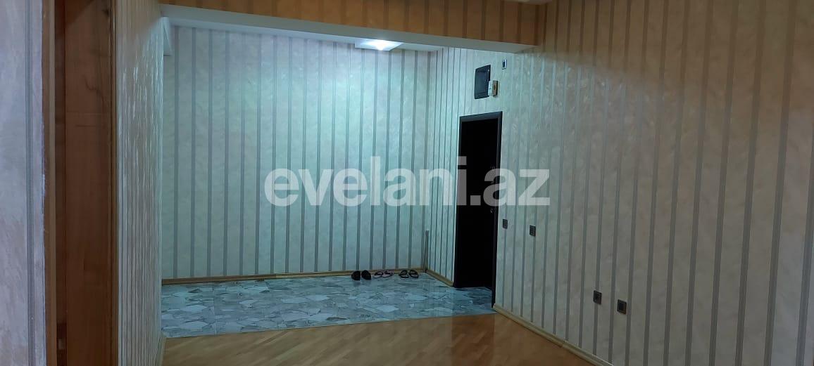 Satılır, yeni tikili, 3 otaqlı, 140 m², Nizami m.