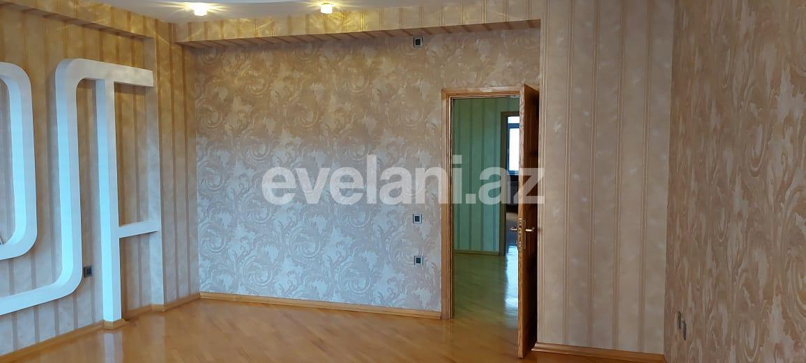 Satılır, yeni tikili, 3 otaqlı, 140 m², Nizami m.