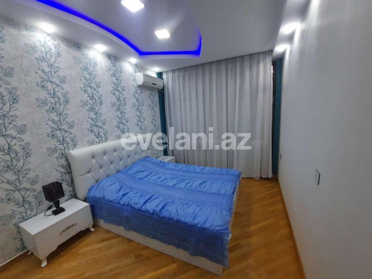 Kirayə verilir, yeni tikili, 2 otaqlı, 70 m², 28 may m.