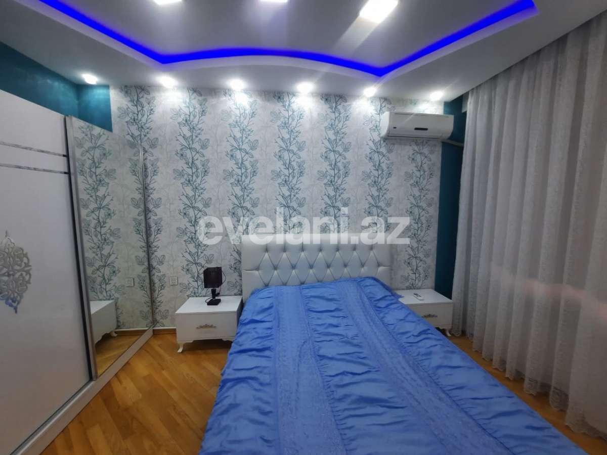 Kirayə verilir, yeni tikili, 2 otaqlı, 70 m², 28 may m.