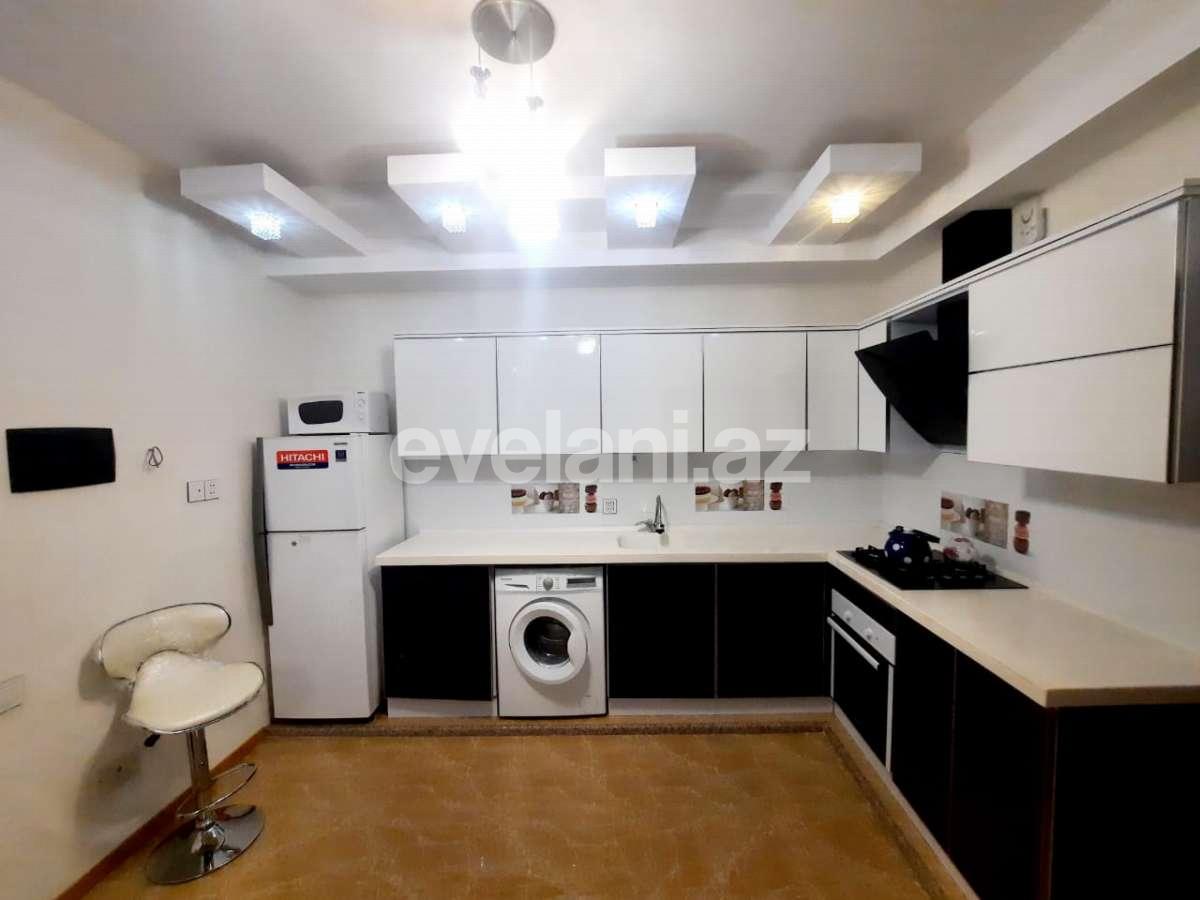 Kirayə verilir, yeni tikili, 2 otaqlı, 70 m², 28 may m.