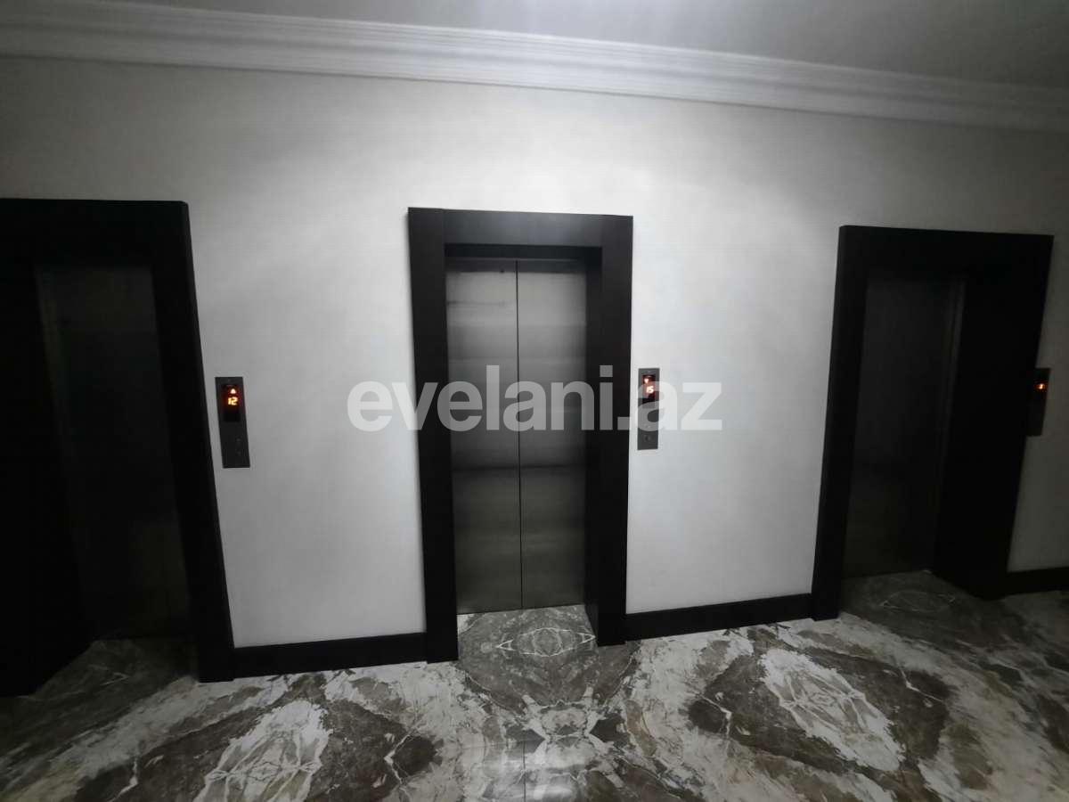 Kirayə verilir, yeni tikili, 2 otaqlı, 70 m², 28 may m.