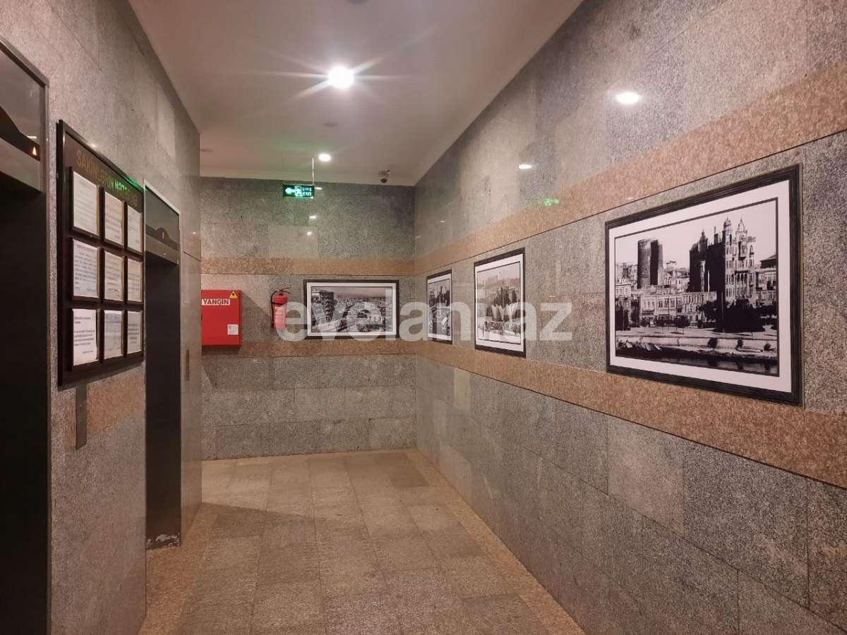 Kirayə verilir, yeni tikili, 2 otaqlı, 70 m², 28 may m.