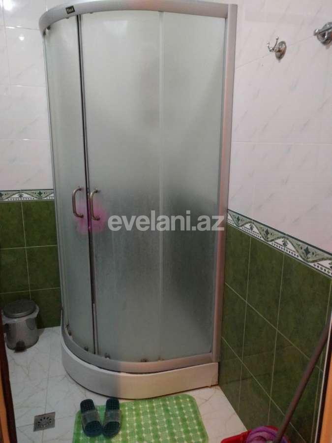 Sale, new building, 2 room, 60 m², Nizami m.