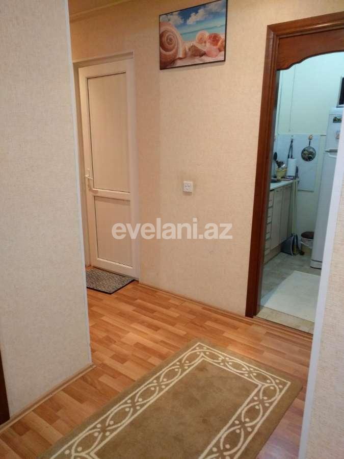 Sale, new building, 2 room, 60 m², Nizami m.