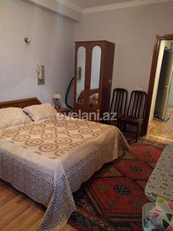 Sale, new building, 2 room, 60 m², Nizami m.