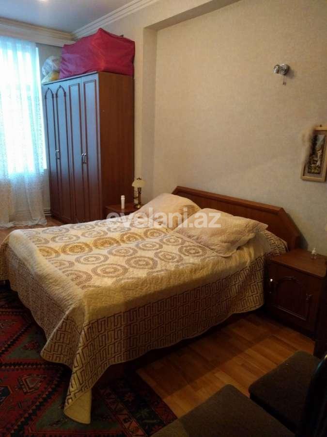 Sale, new building, 2 room, 60 m², Nizami m.