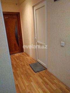 Sale, new building, 2 room, 60 m², Nizami m.