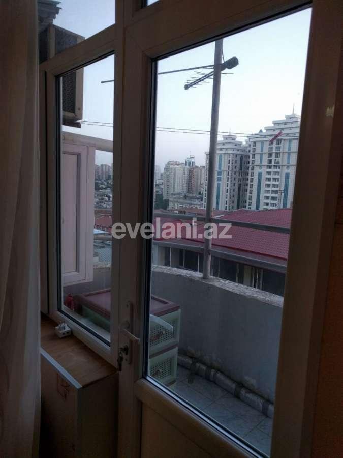 Sale, new building, 2 room, 60 m², Nizami m.