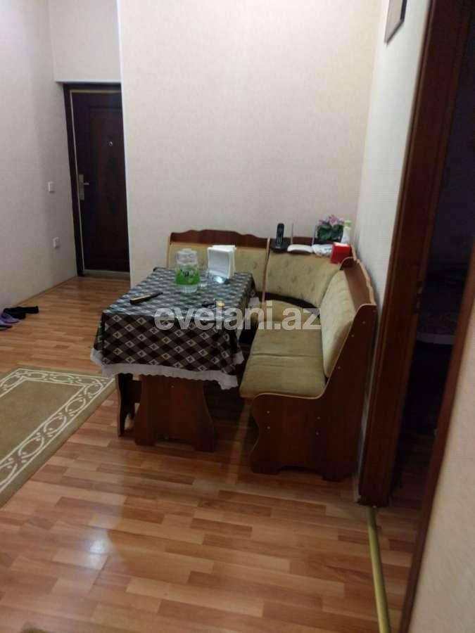 Sale, new building, 2 room, 60 m², Nizami m.