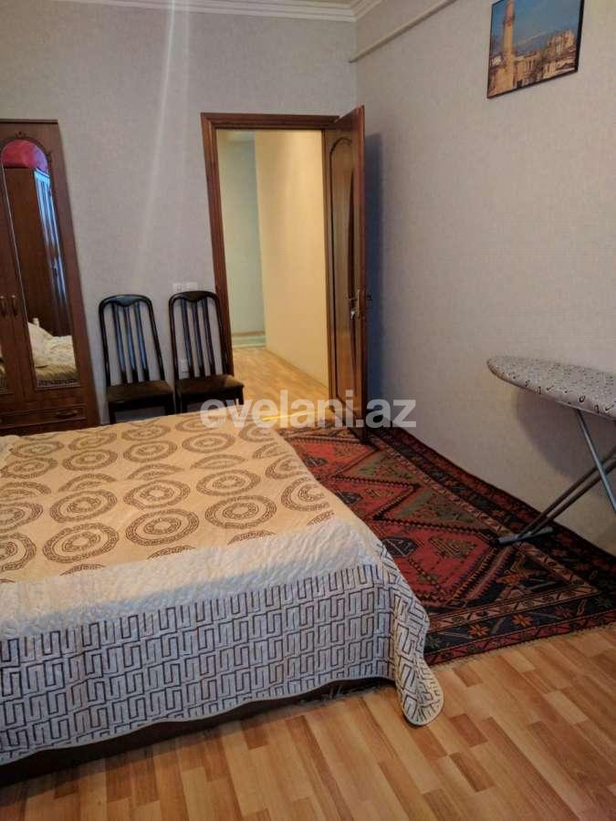 Sale, new building, 2 room, 60 m², Nizami m.