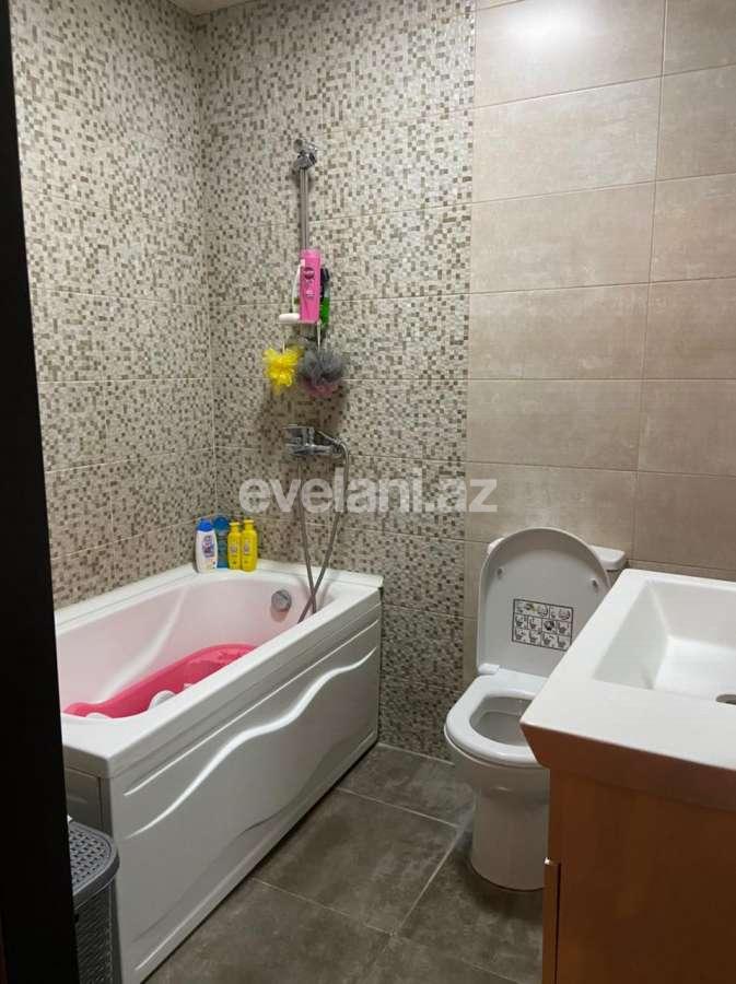 Sale, new building, 2 room, 43 m², Gara Garayev m.