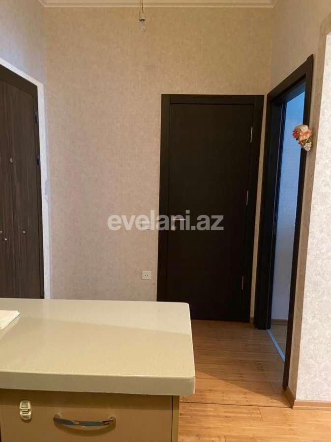 Sale, new building, 2 room, 43 m², Gara Garayev m.