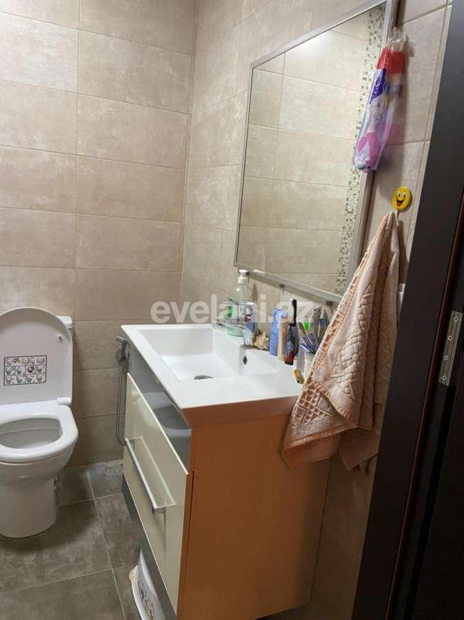 Sale, new building, 2 room, 43 m², Gara Garayev m.