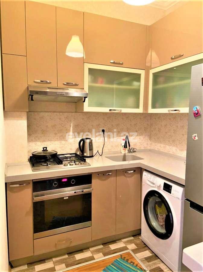 Sale, new building, 2 room, 43 m², Gara Garayev m.