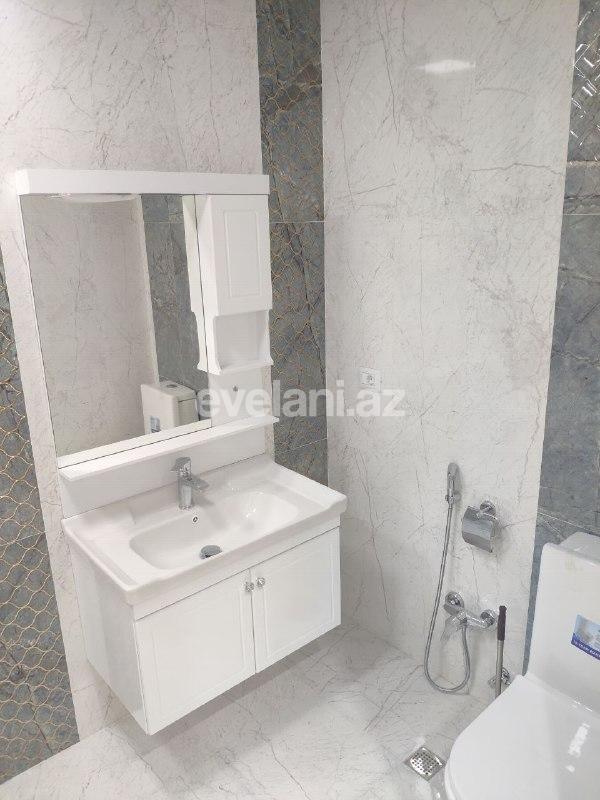 Satılır, yeni tikili, 3 otaqlı, 126 m², Nəsimi r.