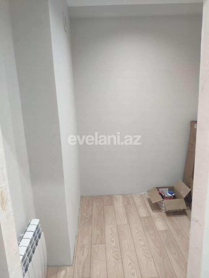 Satılır, yeni tikili, 3 otaqlı, 126 m², Nəsimi r.