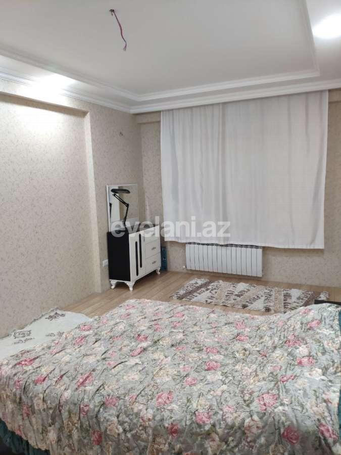 Satılır, yeni tikili, 3 otaqlı, 126 m², Nəsimi r.