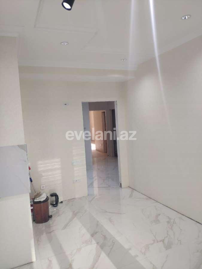 Satılır, yeni tikili, 3 otaqlı, 126 m², Nəsimi r.