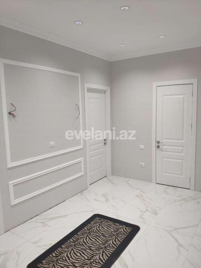 Satılır, yeni tikili, 3 otaqlı, 126 m², Nəsimi r.