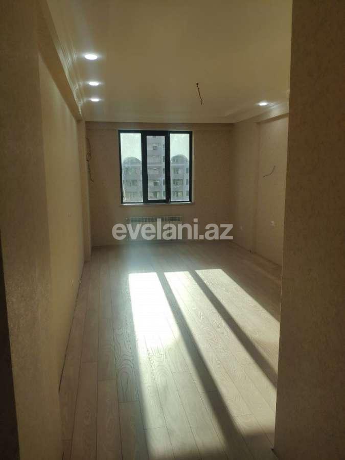 Satılır, yeni tikili, 3 otaqlı, 126 m², Nəsimi r.