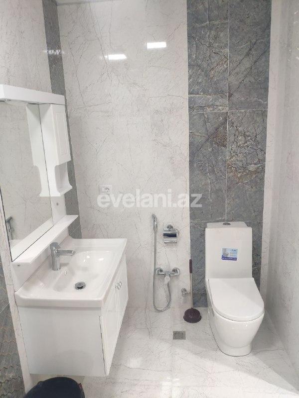 Satılır, yeni tikili, 3 otaqlı, 126 m², Nəsimi r.