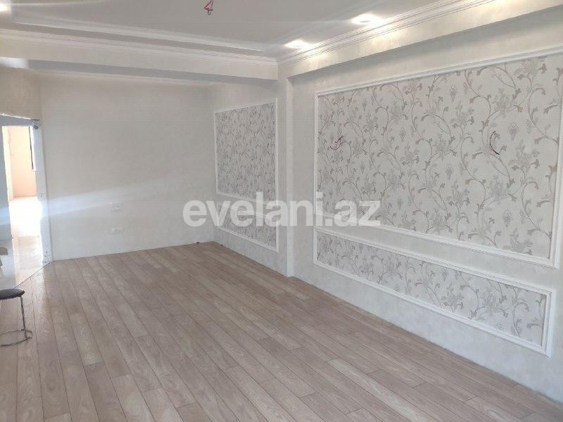 Satılır, yeni tikili, 3 otaqlı, 126 m², Nəsimi r.