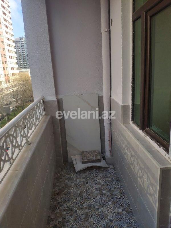 Satılır, yeni tikili, 3 otaqlı, 126 m², Nəsimi r.